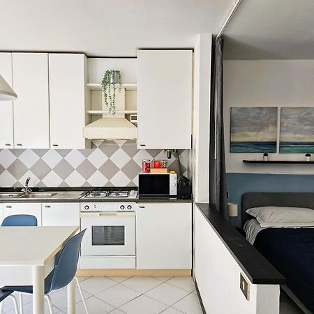 Ca' Di Giu Apartamento Riomaggiore Exterior foto
