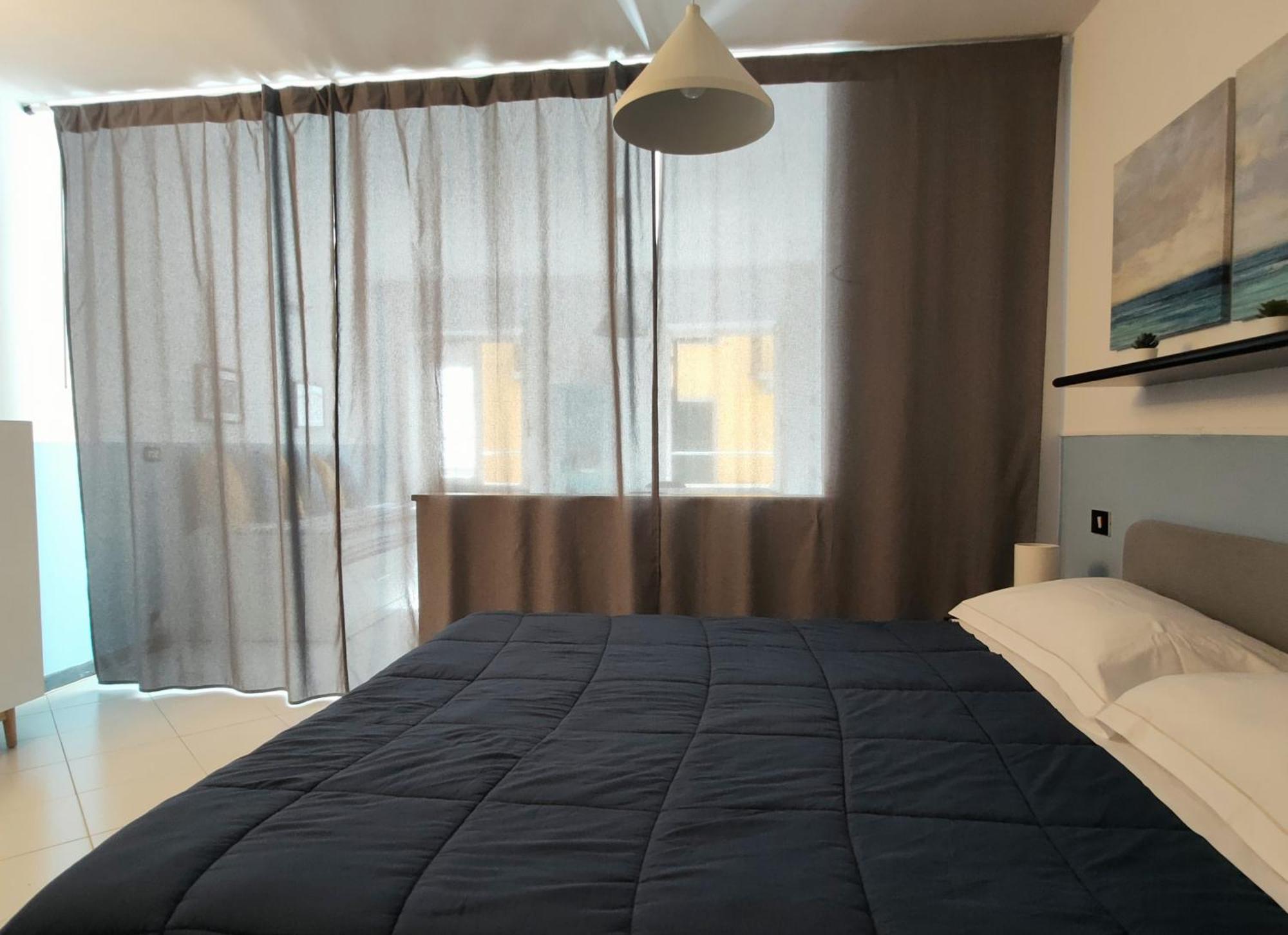 Ca' Di Giu Apartamento Riomaggiore Exterior foto